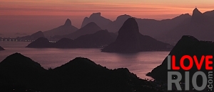 Rio de Janeiro fotky